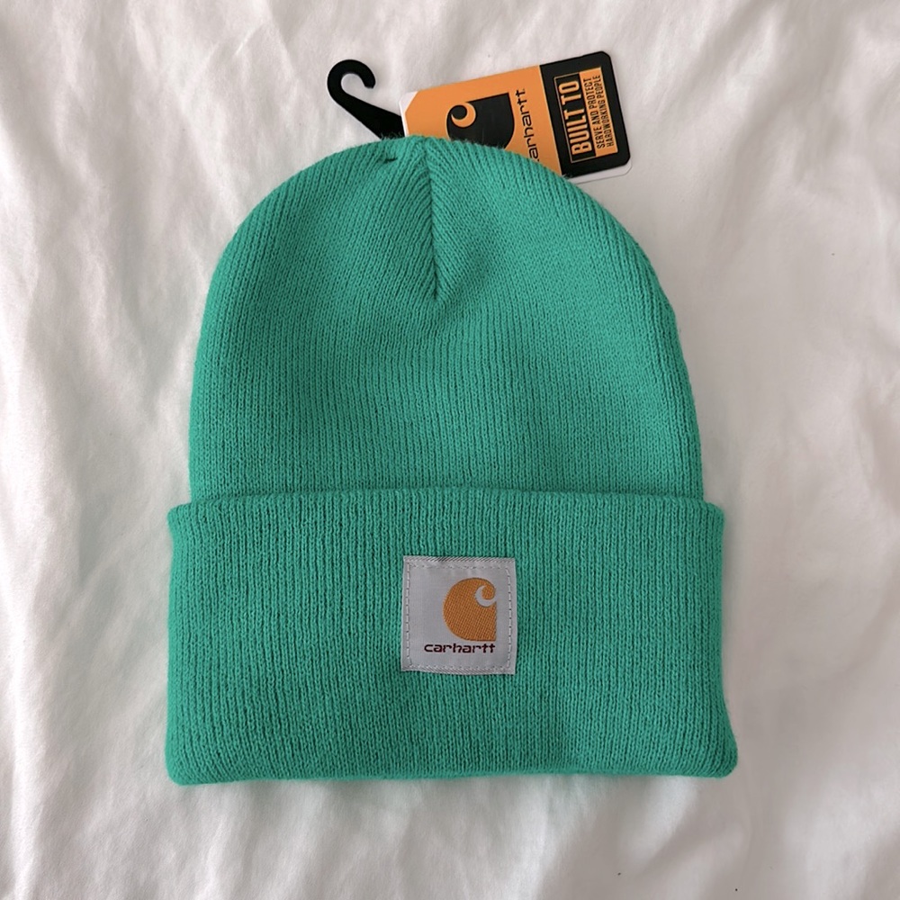 Carhartt Beanie🧣